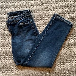 Kut from the Kloth Catherine Boyfriend Jeans